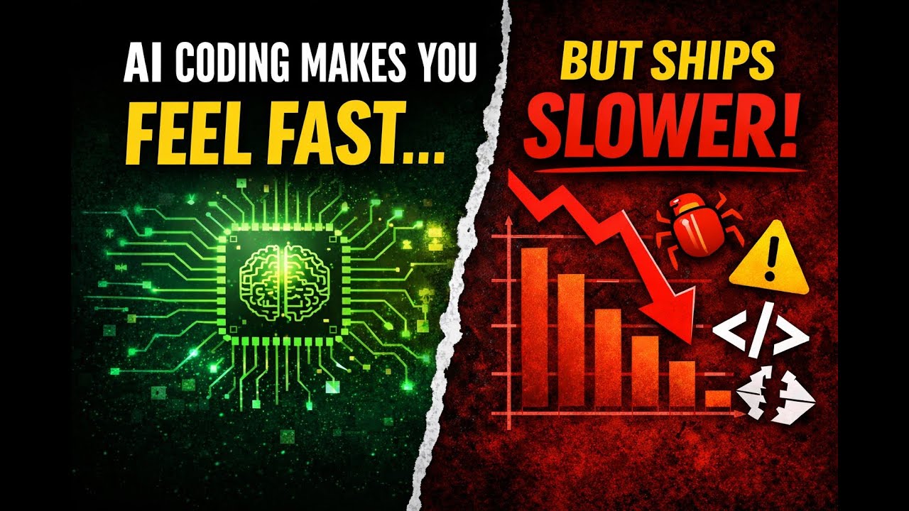 AI Won’t Replace Developers… But It Will Expose Bad Engineers (Truth)