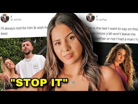 Jackie Figueroa Mad About Brawadis Dating Sommer Ray, Jackie Figueroa And B...