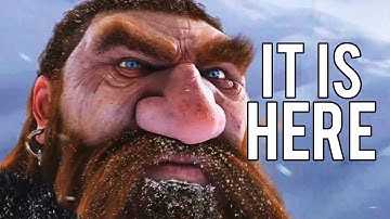 WOW CLASSIC AT BLIZZCON!