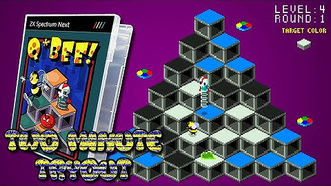 Q*Bee (Spectrum Next)