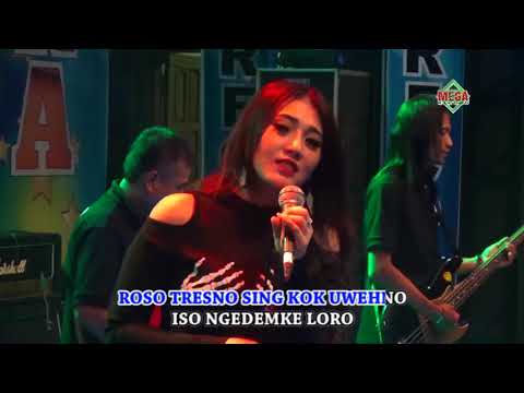 Video Kangen Ati