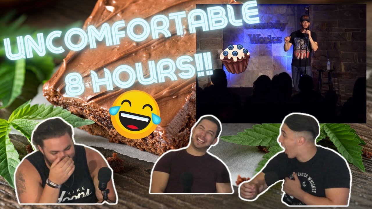 My Second Favorite Practical Joke - Josh Wolf | Reaction