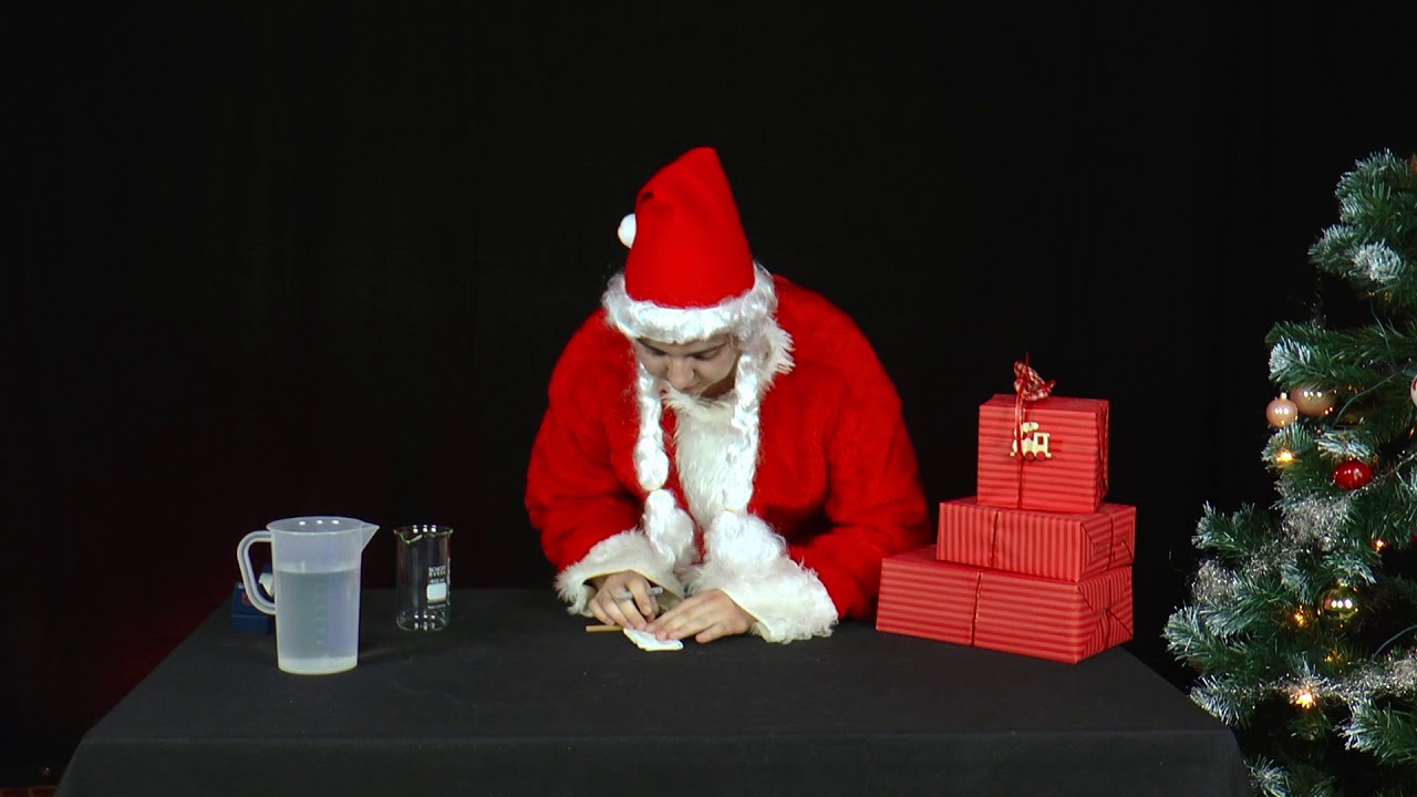 Physik im Advent - PiA 2018 - Aufgabe 15 - YouTube
