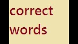 Neely Fuller Jr - Exact Razer Sharp Terminology