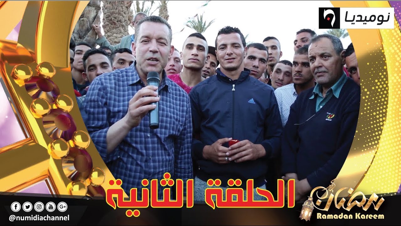 العدد الثاني من برنامج خاتم سليمان| في أي بلد يمنع استعمال حزام الأمن؟| الحلقة كاملة