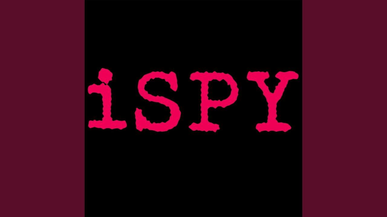 iSpy (Instrumental)