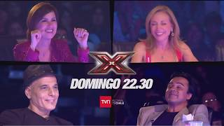 Tanda Comerciales Tvn 04-03-2011