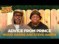 Wood Harris Shares the Life-Changing Advice Prince Gave Him | We Playin’ Spades