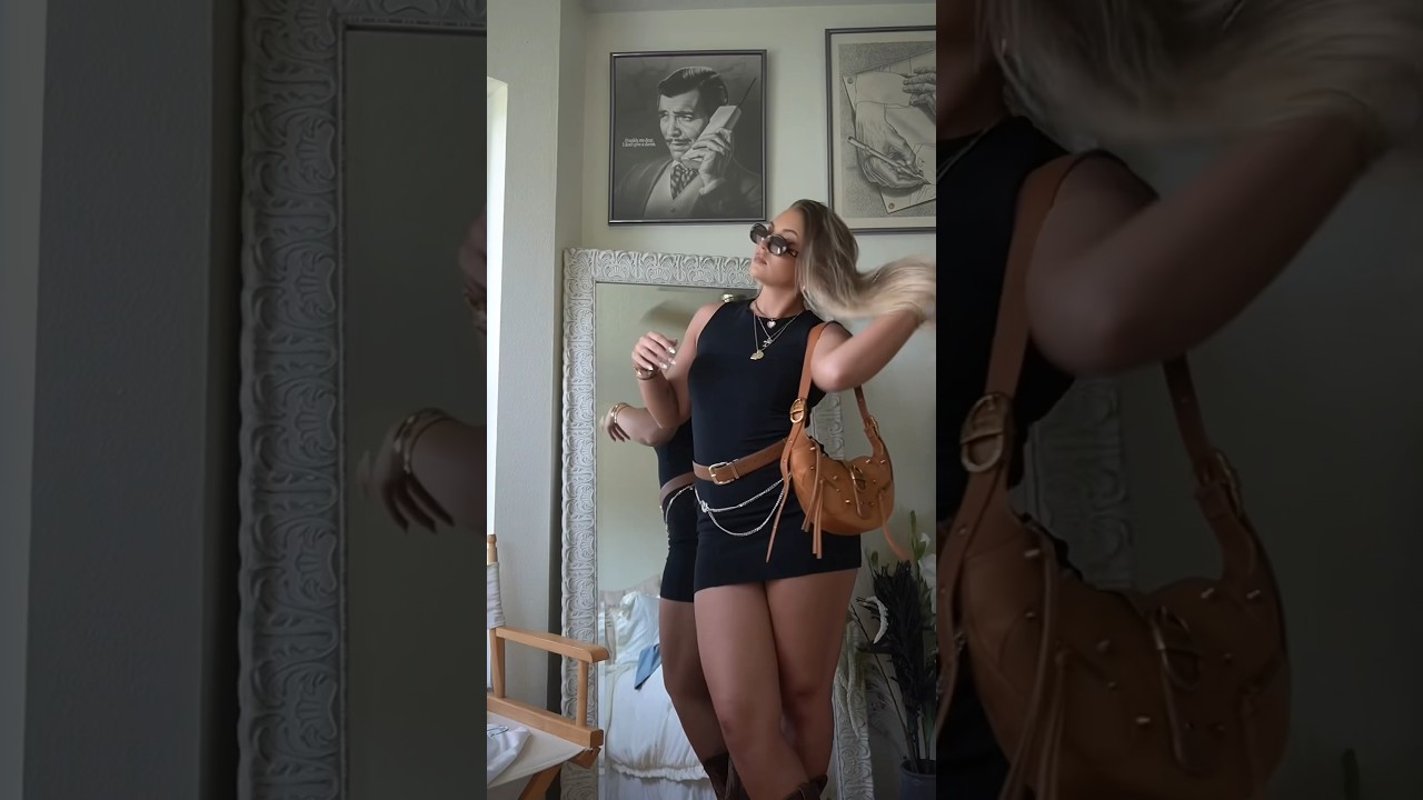 Outfit of the day inspo!!🫧💸 