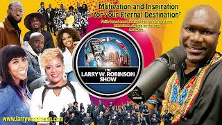 Prayzefest Gospel Network presents... Profile