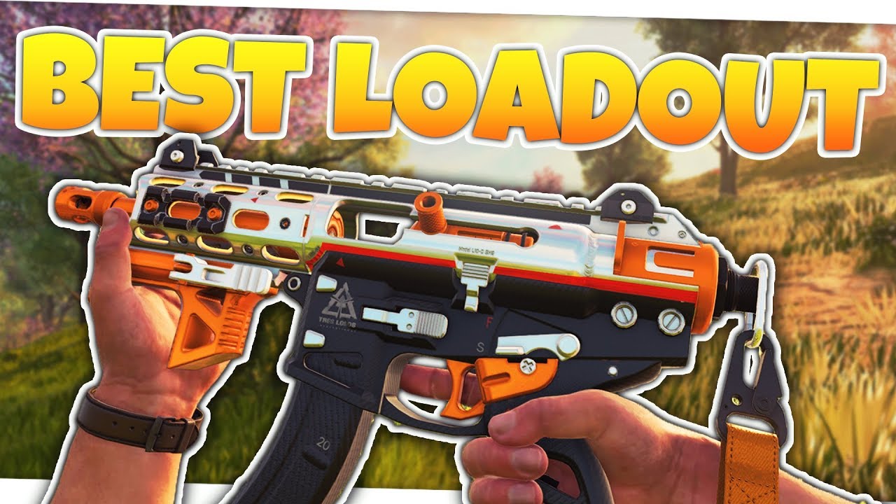 *NEW* BEST LOADOUT for EASY WINS in BLACKOUT AFTER UPDATE! - YouTube