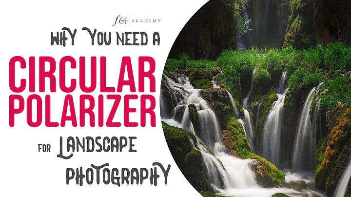 Why You Need a Dark Circular Polarizer In Landscape Photography - Dark CPL