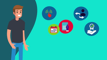 Blockchain for Clinical Trials – Simple Consent Management