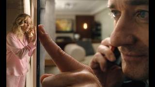 THE MINIATURE WIFE Trailer 2026 Elizabeth Banks | Official Trailer HD | Sci-Fi Comedy Drama 2026