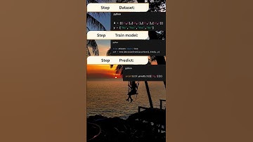 AIML 30 Days Course, Day-11, Video-1