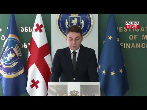 სამართალდამცველებმა დიდი ოდენობით უაქციზო საქონლის გადაზიდვის ფაქტზე ორი პირი დააკავა