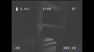 Igow week 5 entry video / mini UTT