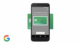 ¿Cómo añadir una tarjeta a Google Pay? screenshot 3