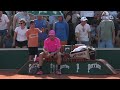 Rinky Hijikata v Tommy Paul (1st Round) | 2026 Roland Garros Highlights