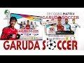 Garuda soccer  gratis bein sport dan afc u16 championship 2018
