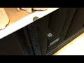 【レビュー】BOSE SoundTouch 300 soundbar　魔法のスピーカー
