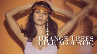 MARINA - Orange Trees (Live Acoustic at Dermot O’Leary BBC Radio 2)