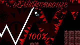 I BEAT SLAUGHTERHOUSE!!! (NEW HARDEST + FLUKE)