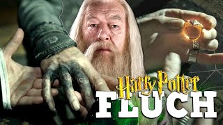 Die Geschichte Des Gaunt Rings Und Welcher Fluch Auf Diesem Lag