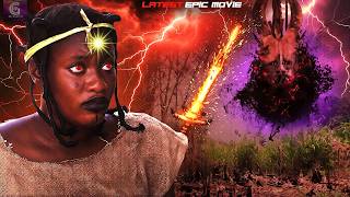 Ogadi The Mysterious Slave Maiden - NEW Sharon Ifedi Epic Movie - Latest 2026 Nigerian Movie
