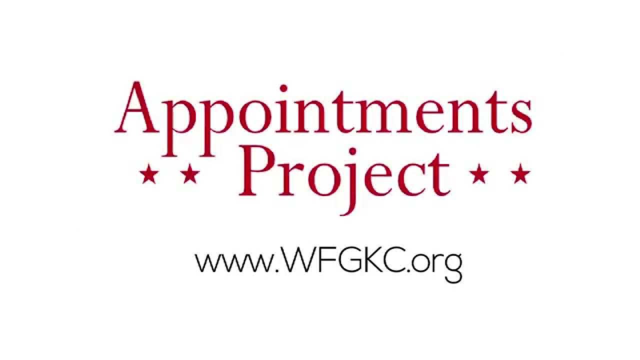 The Women's Foundation Appointments Project Panel