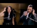 Sarah Brightman & Fernando Lima - Pasión (OST Pasión) RUS SUB