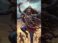 Jay man Kali 🙏🏻🙏🏻🙏🏻#kali #Mahadev#aishorts