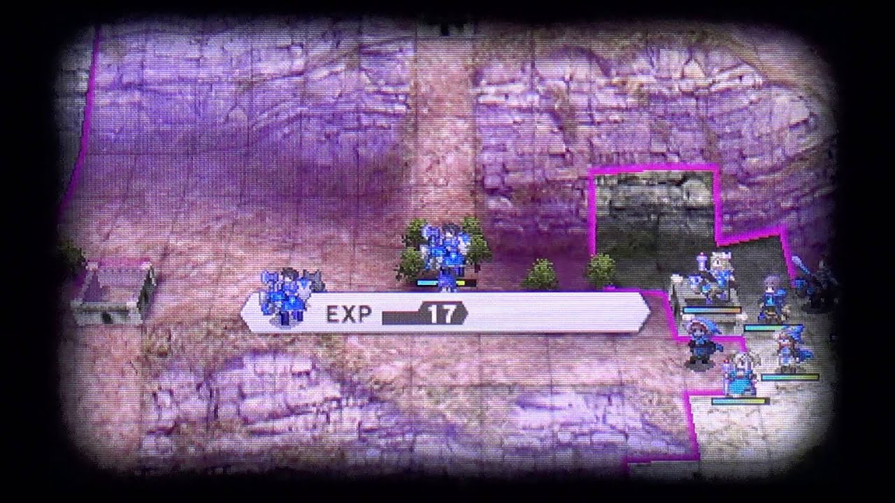 Fire Emblem: Awakening Lunatic Chapter 5: The Exalt and the King