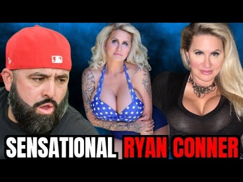 Adult Film Star, Ryan Conner talks on  her career, only fans, & the landscape of the industry today.