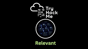 Relevant [ TryHackMe  Walkthrough.]