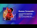 Outstanding Filipino: RAMON FERNANDEZ