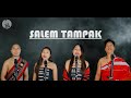 Salem tampak  tangkhul palm sunday hymn