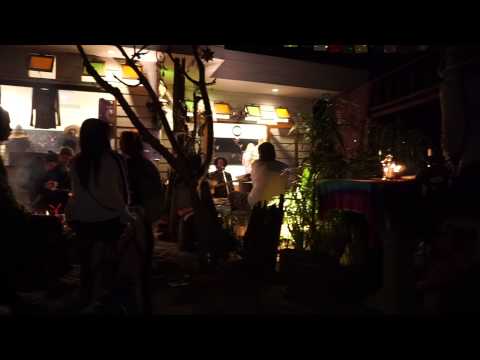 SpiritsBar @ PAI