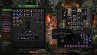 Lightning Valkyrie JAVAZON t7 div farming poe2
