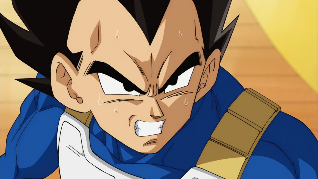 Dragon Ball Super Capitulo 7 Latino