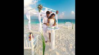 Wedding In Maldives