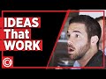 How To Find The Best Business Ideas