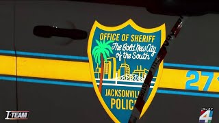 I-TEAM: Jacksonville police list 13 homicides as ‘justifiable’ or ‘self-defense’