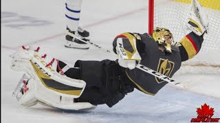 Best Saves in NHL History