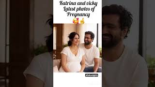 Katrina Kaif And Vicky Kaushal Photos With Baby Bump pregnancyshoot aiphoto