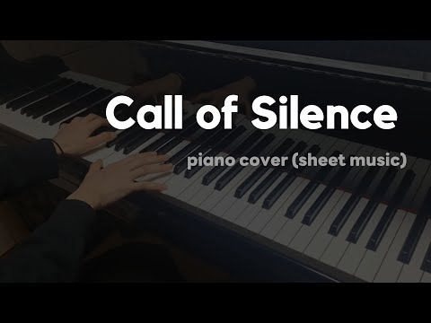 Call of silence (Ymir theme) (Easy ver.) - Attack Titan OST
