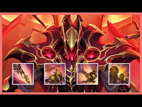 AZIR MONTAGE - BEST PLAYS S13