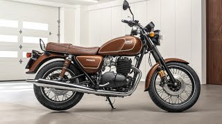 видео: Title: ИЖ-2126 ОДА 2026 — легенда возвращается в новом  картинка: Title: ИЖ-2126 ОДА 2026 — легенда возвращается в новом