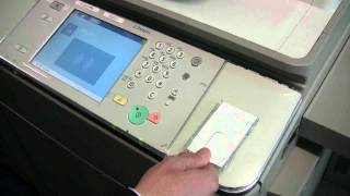 Uniflow 5.1 Nyomtatási Biztonság