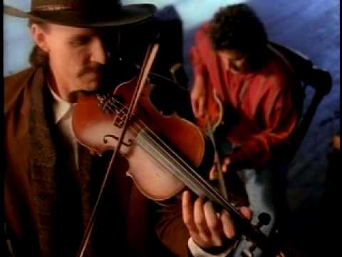 Mark O'Connor, Vince Gill, Ricky Skaggs and Steve Wariner - Restless